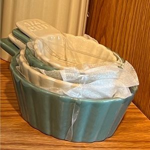 Ceramic Measuring Cups